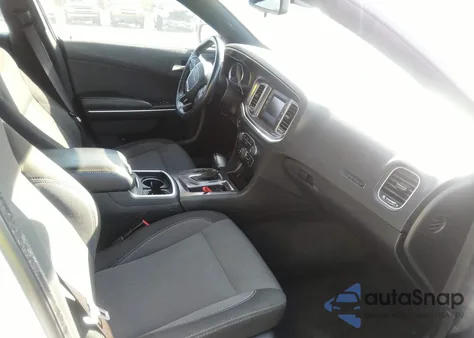 2015 Dodge Charger Se z USA, uszkodzony, nr VIN 2C3CDXBG0FH844066